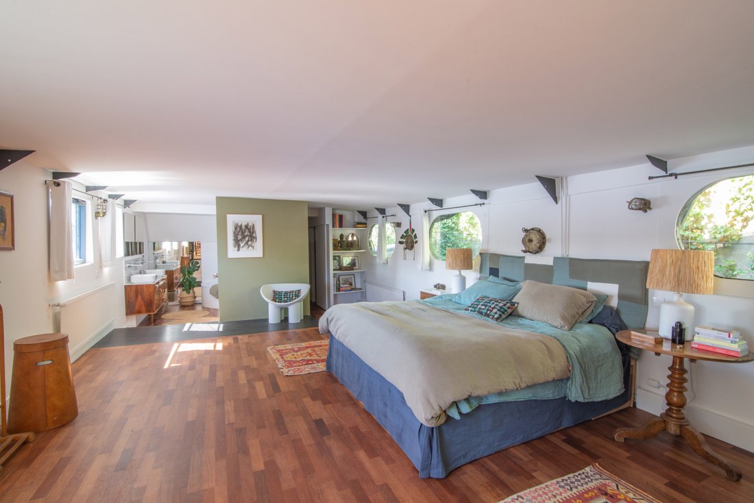 Apartment in Saint Merri, Paris 4e Arrondissement, Paris 5 - 15435574