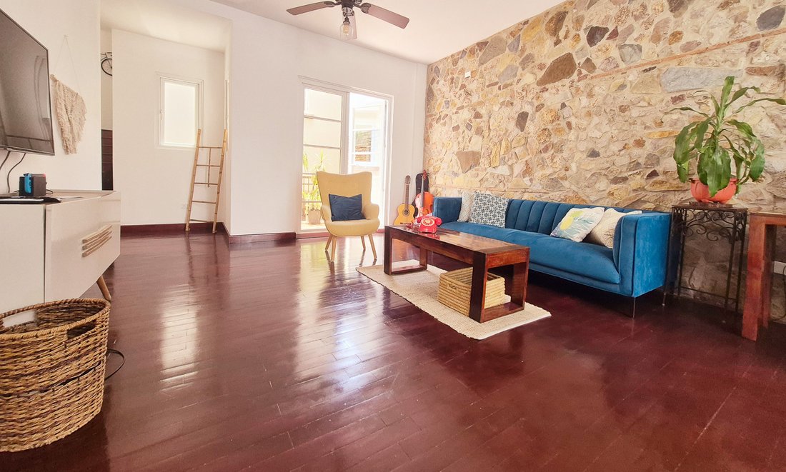 Penthouse in Panama City, Provinz Panamá, Panama 4 - 16664478