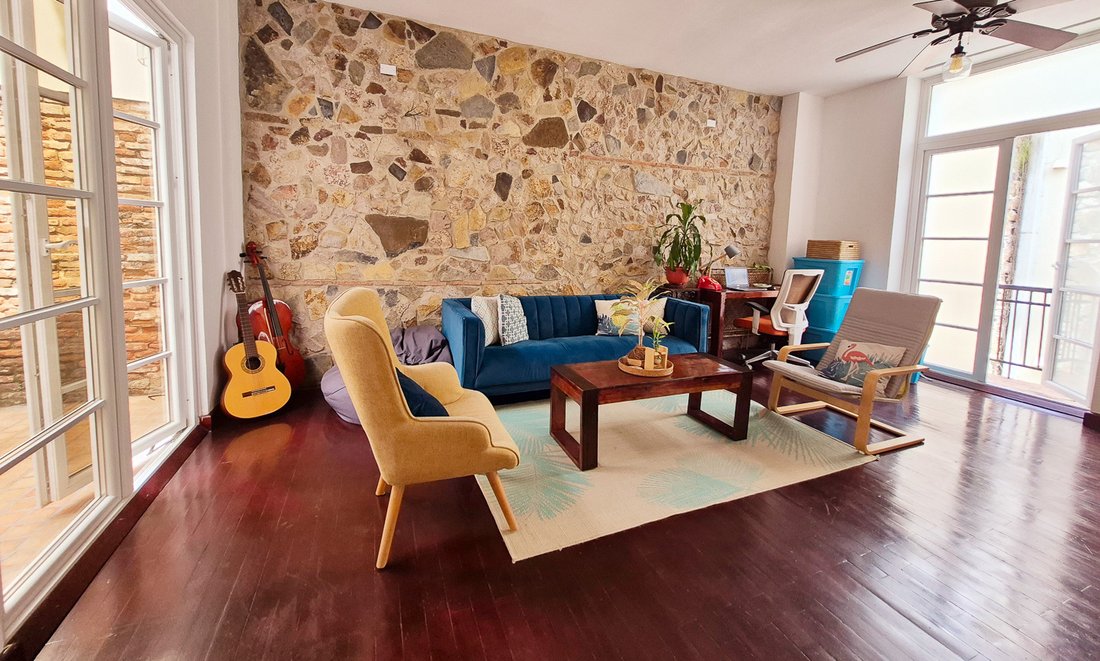 Penthouse in Panama City, Provinz Panamá, Panama 5 - 16664478