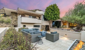 House in Paradise Valley, Arizona, United States 1