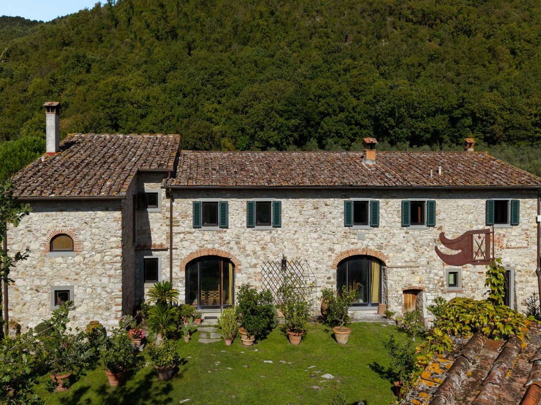 Country House in Barberino di Mugello, Tuscany, Italy 2 - 16666054