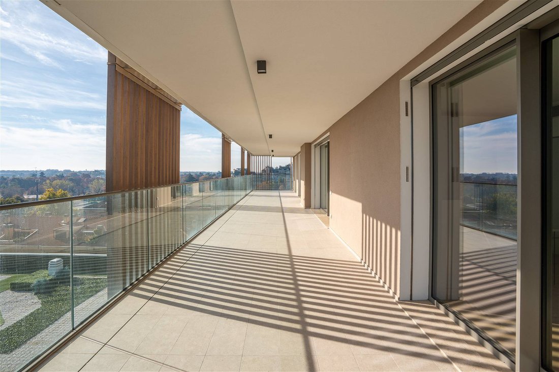 Apartment in San Siro, Milan, Italy 3 - 16661303