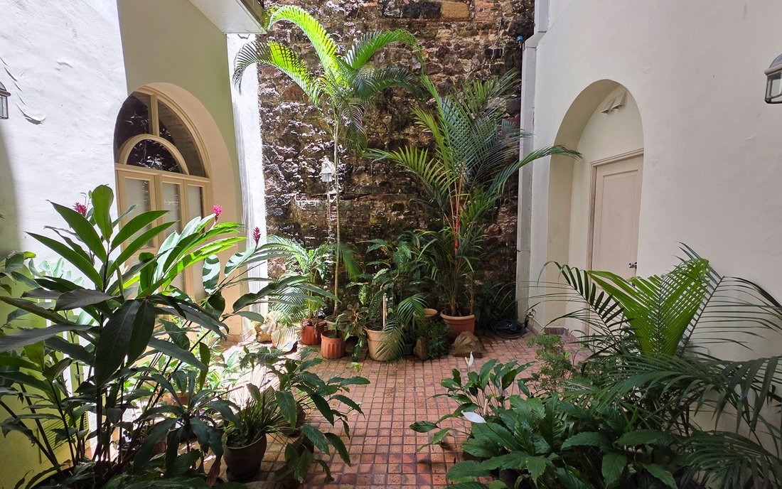 Penthouse in Panama City, Provinz Panamá, Panama 2 - 16664478