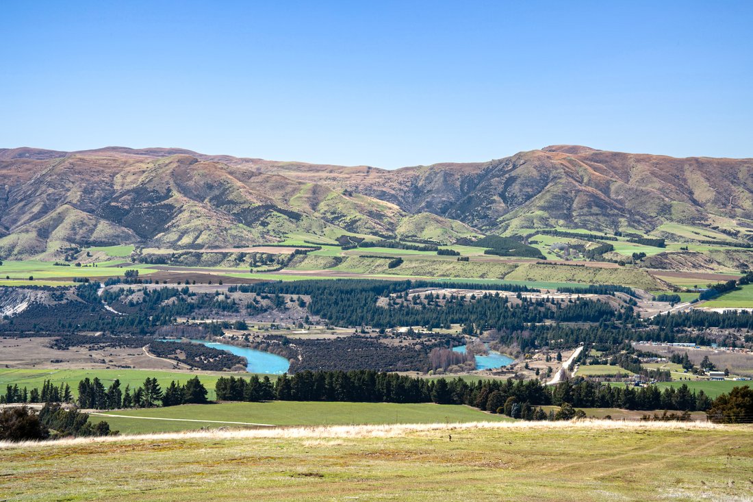 Land in Luggate, Otago, New Zealand 5 - 16663131
