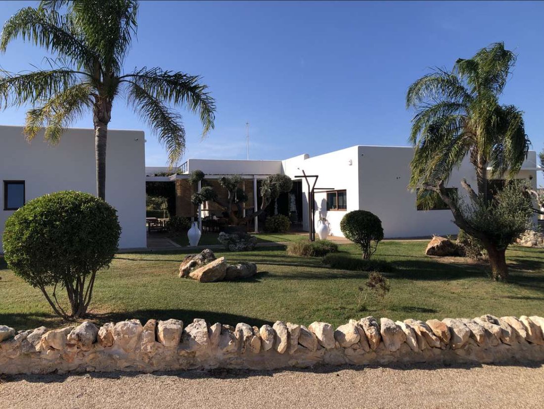 Villa à Specchiolla - Pantanagianni - Morgicchio, Carovigno, Pouilles 1 - 16662018