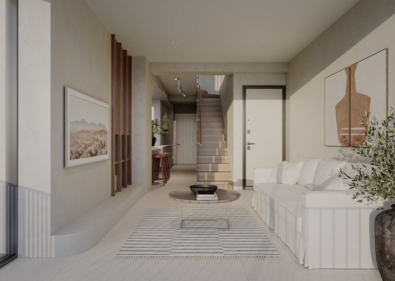 Apartment in Psathopurgou, Peloponnese, Western Greece and the Ionian, Greece 4 - 16661789