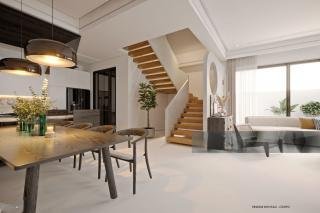 Apartment in Historic Center, Empoli, Tuscany 4 - 16663650