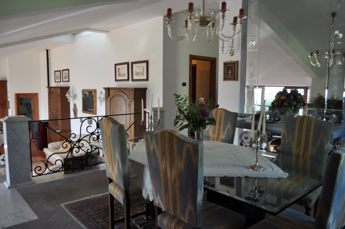 Villa in Monterappoli, Empoli, Tuscany 5 - 16663702