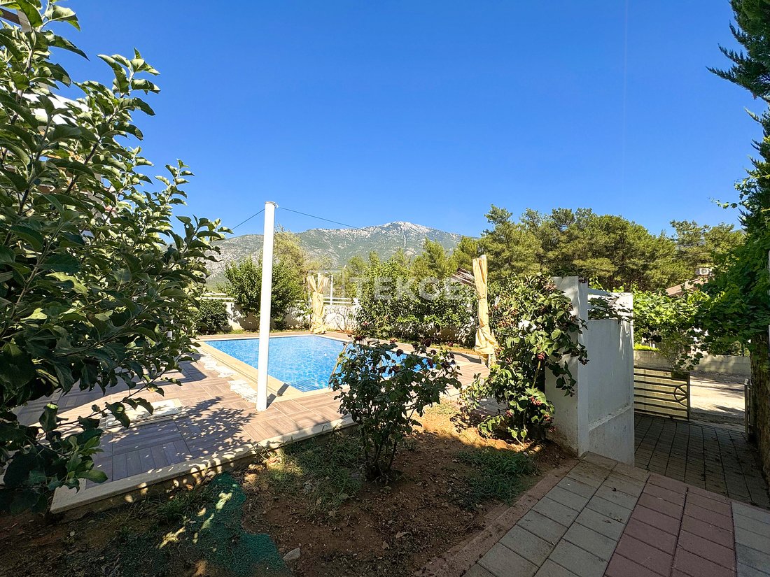 Villa in Fethiye, Fethiye, Turkey 4 - 16664651