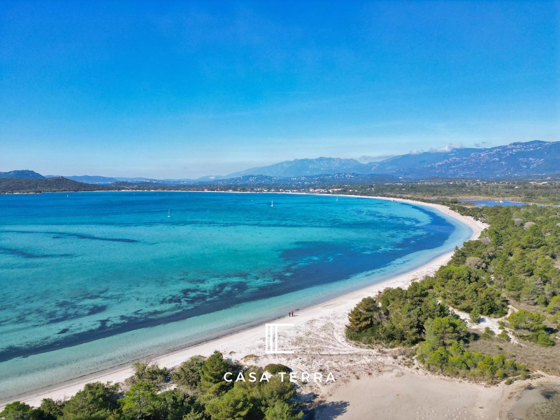 Villa in Lecci, Corsica, France 5 - 16662069