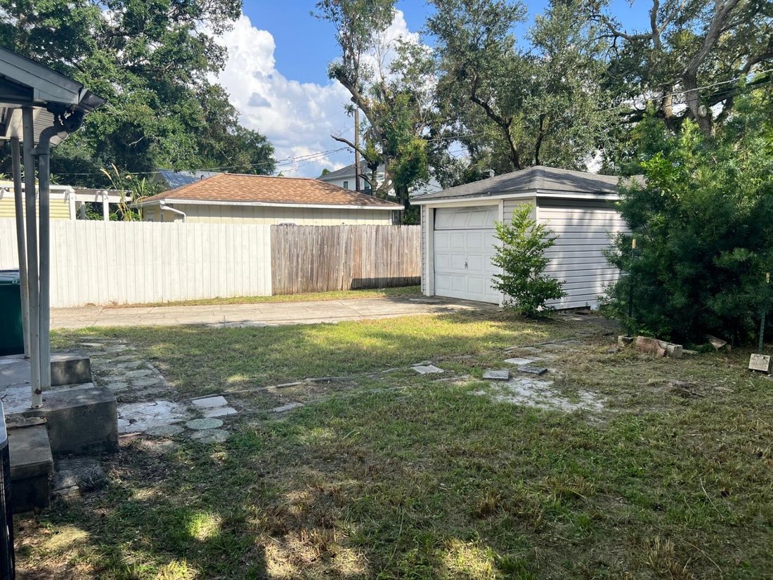 House in Tampa, Florida, United States 2 - 16662718