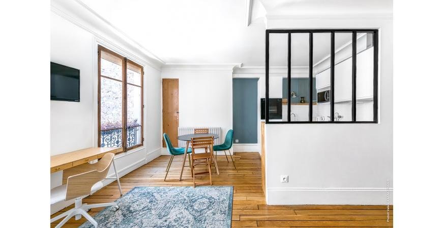 Apartment in Gros Caillou, Paris 7e Arrondissement, Paris 4 - 16663703