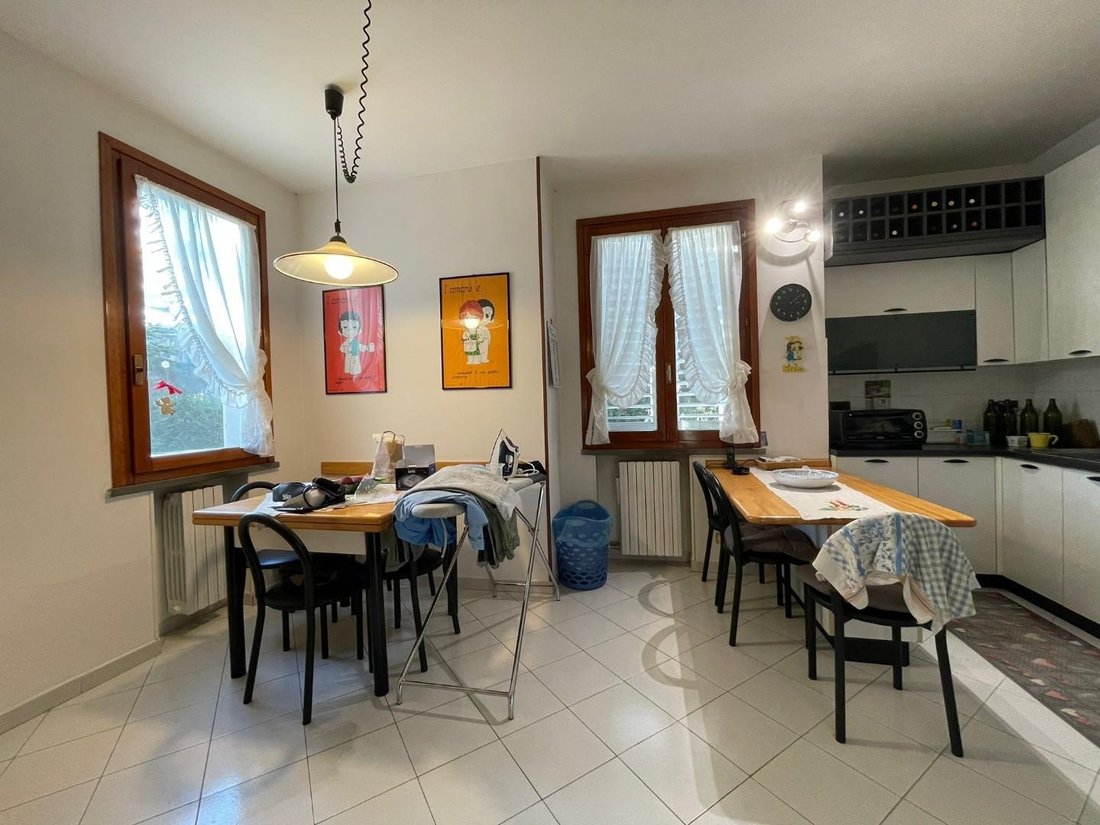 Villa in Center, Vinci, Tuscany 4 - 16663521