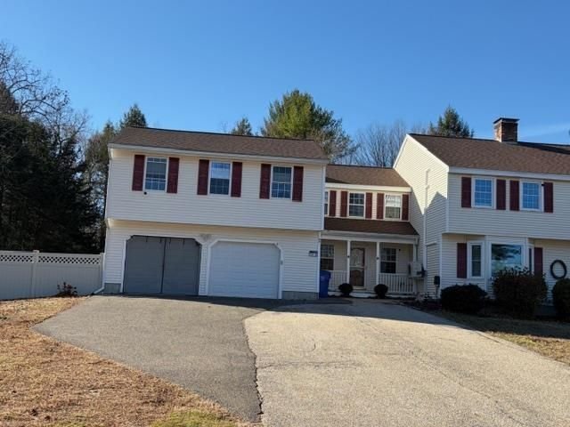 Condo in Londonderry, New Hampshire, United States 1 - 16286055