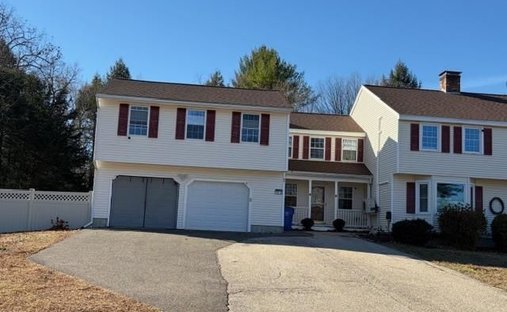 Condo in Londonderry, New Hampshire, United States 1