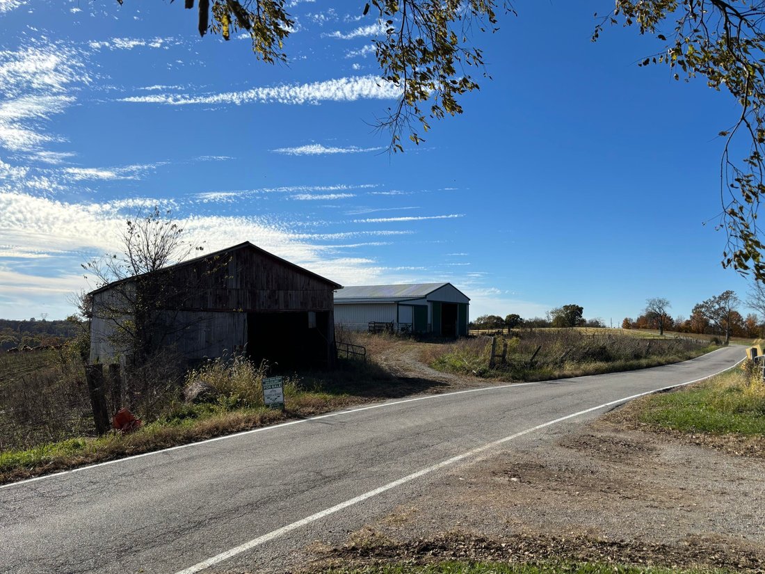 Land in Williamstown, Kentucky, United States 1 - 16662849