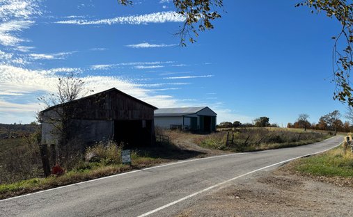 Land in Williamstown, Kentucky, United States 1