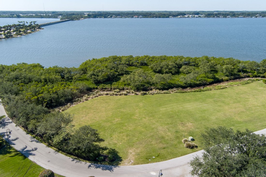 Land in Vero Beach, Florida, United States 1 - 16665186