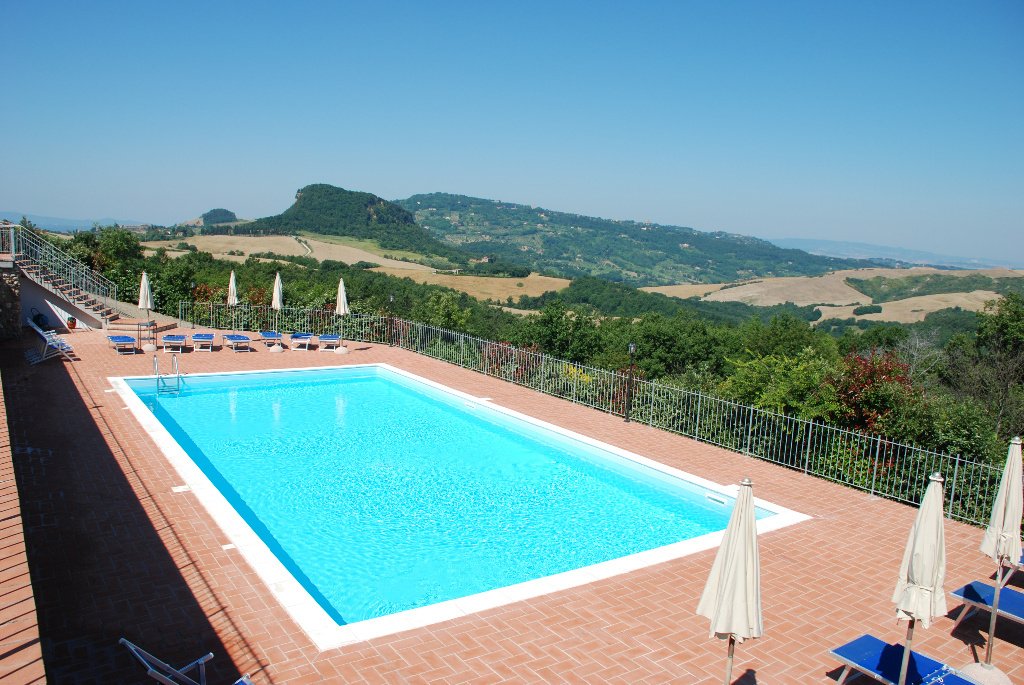 Country House in Volterra, Tuscany, Italy 2 - 16663213