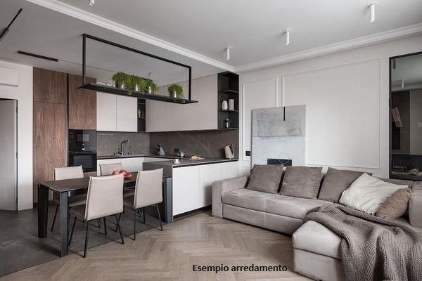 Villa in Station Area, Empoli, Tuscany 3 - 16663391