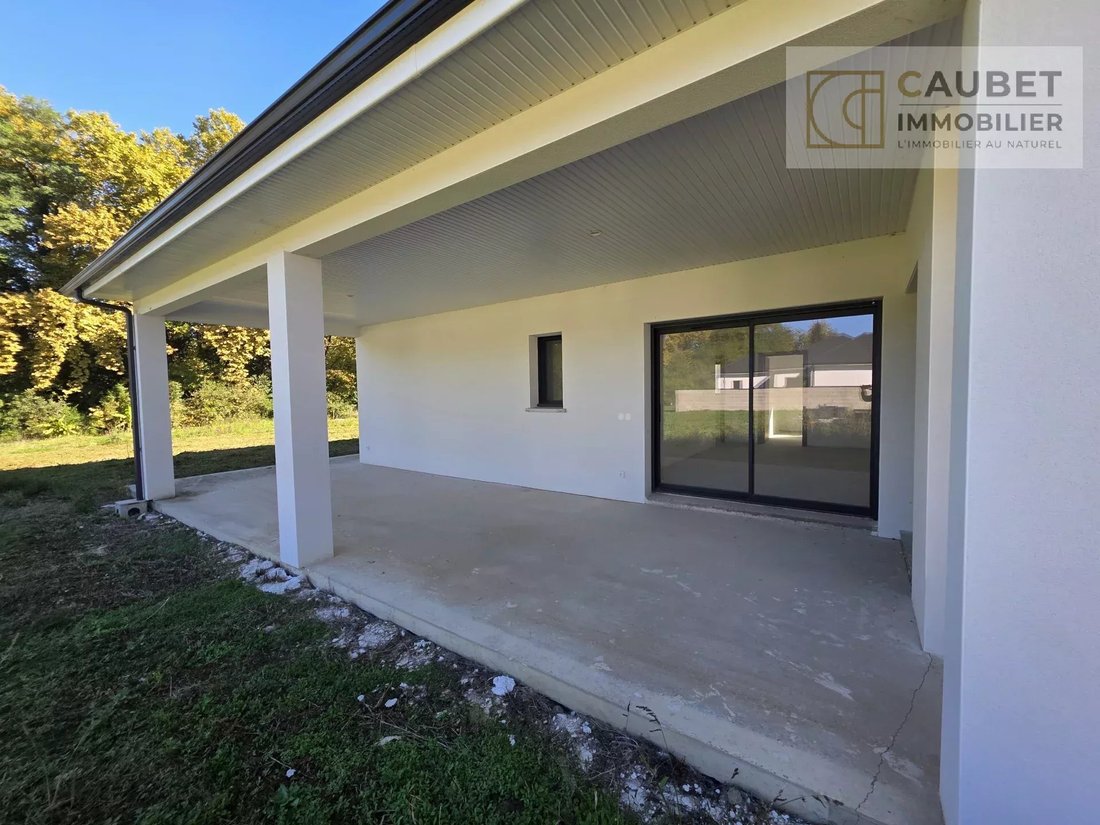 House in Nord, Lescar, France 2 - 16663065