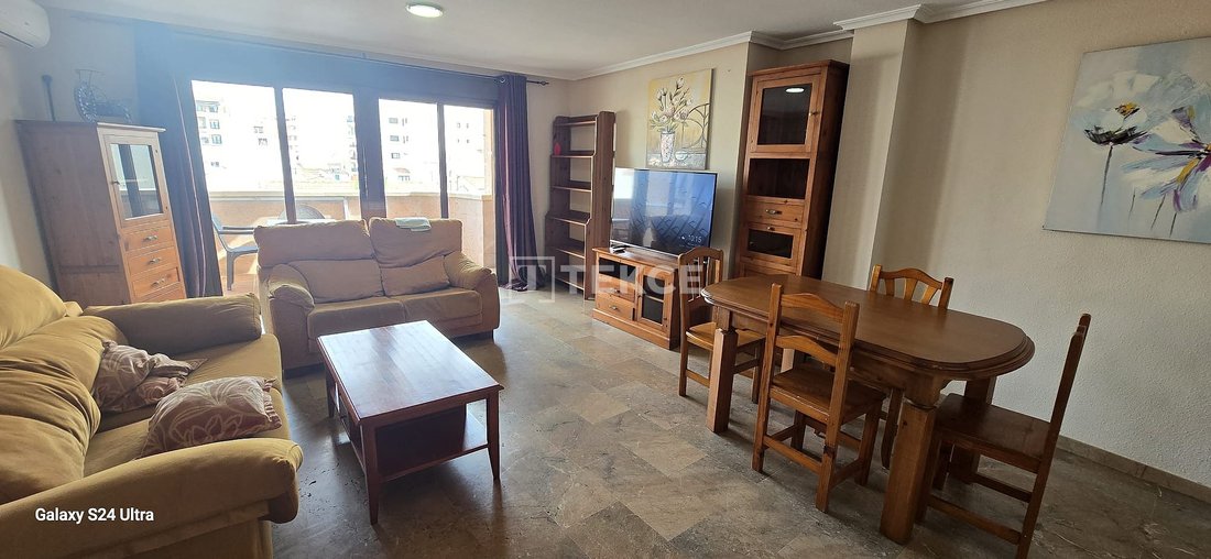 Apartment in Torrevieja, Valencian Community, Spain 3 - 16664260