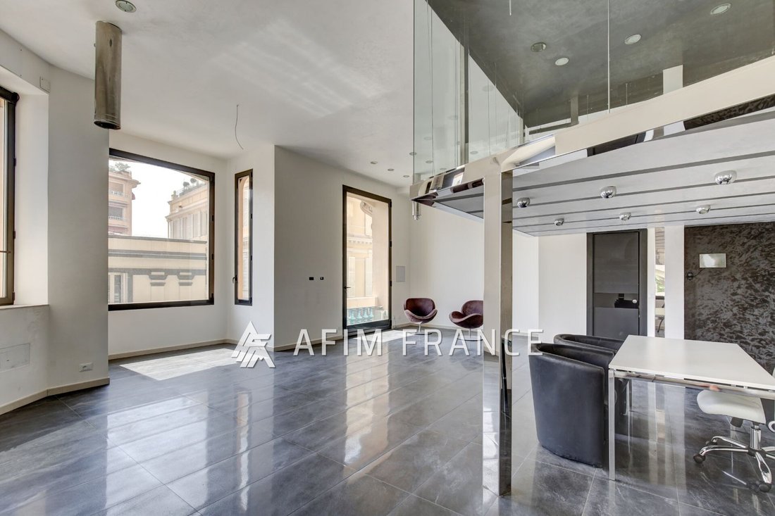 Apartment in Supérieur, Beausoleil, France 3 - 14142465