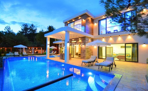 Villa en Kaş, Provincia de Antalya, Turquía 1