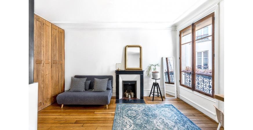 Apartment in Gros Caillou, Paris 7e Arrondissement, Paris 1 - 16663703