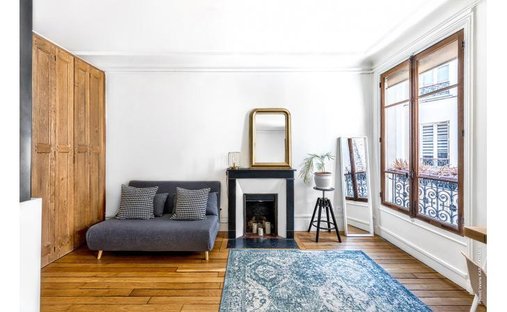 Wohnung in Gros Caillou, Paris 7e Arrondissement, Paris 1