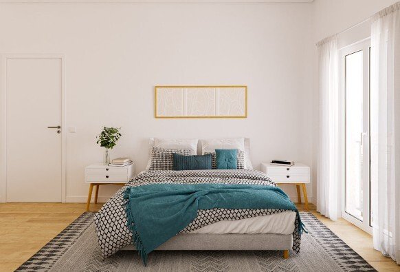 Apartment in Sao Vicente, Lisbon, Portugal 2 - 15889376