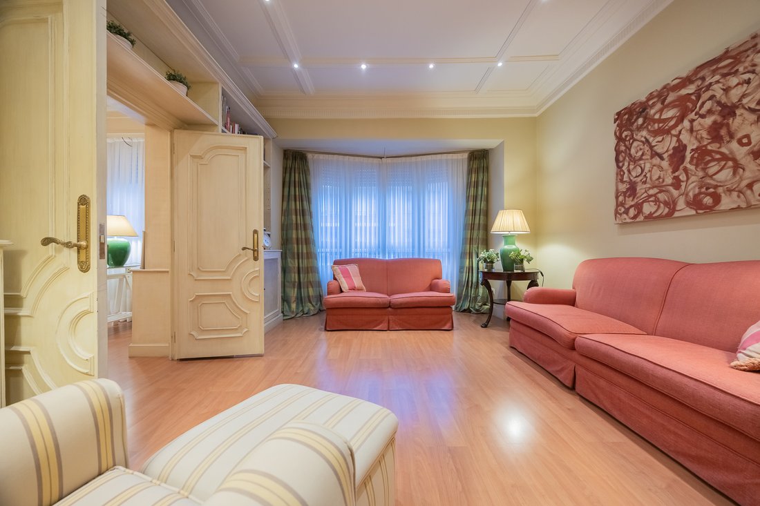 Apartment in Abando, Bilbao, Spain 2 - 16662508