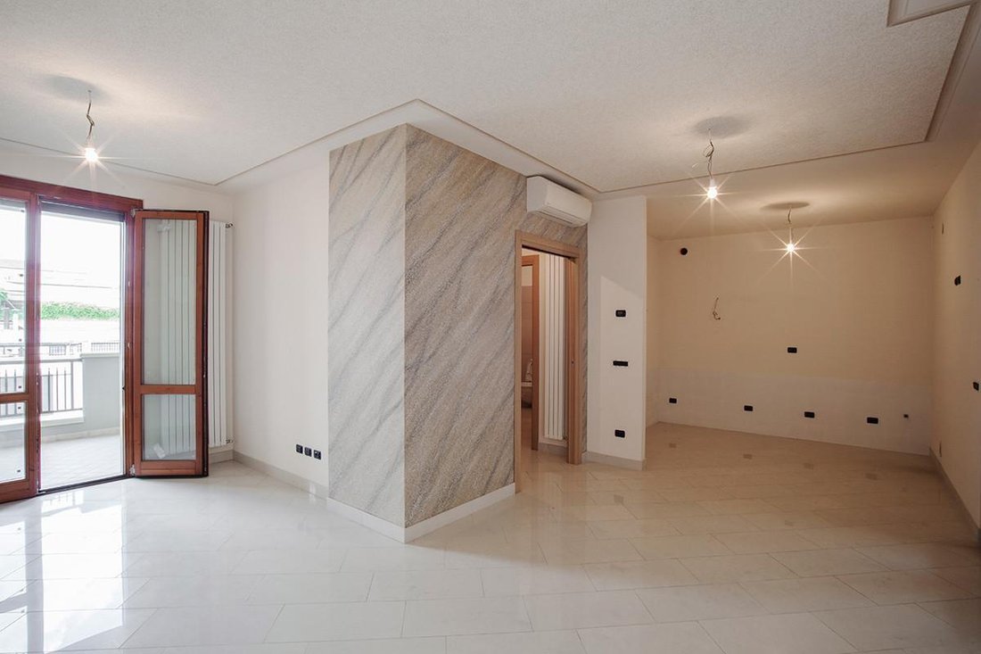 Apartment in Historic Center, Empoli, Tuscany 1 - 16663506
