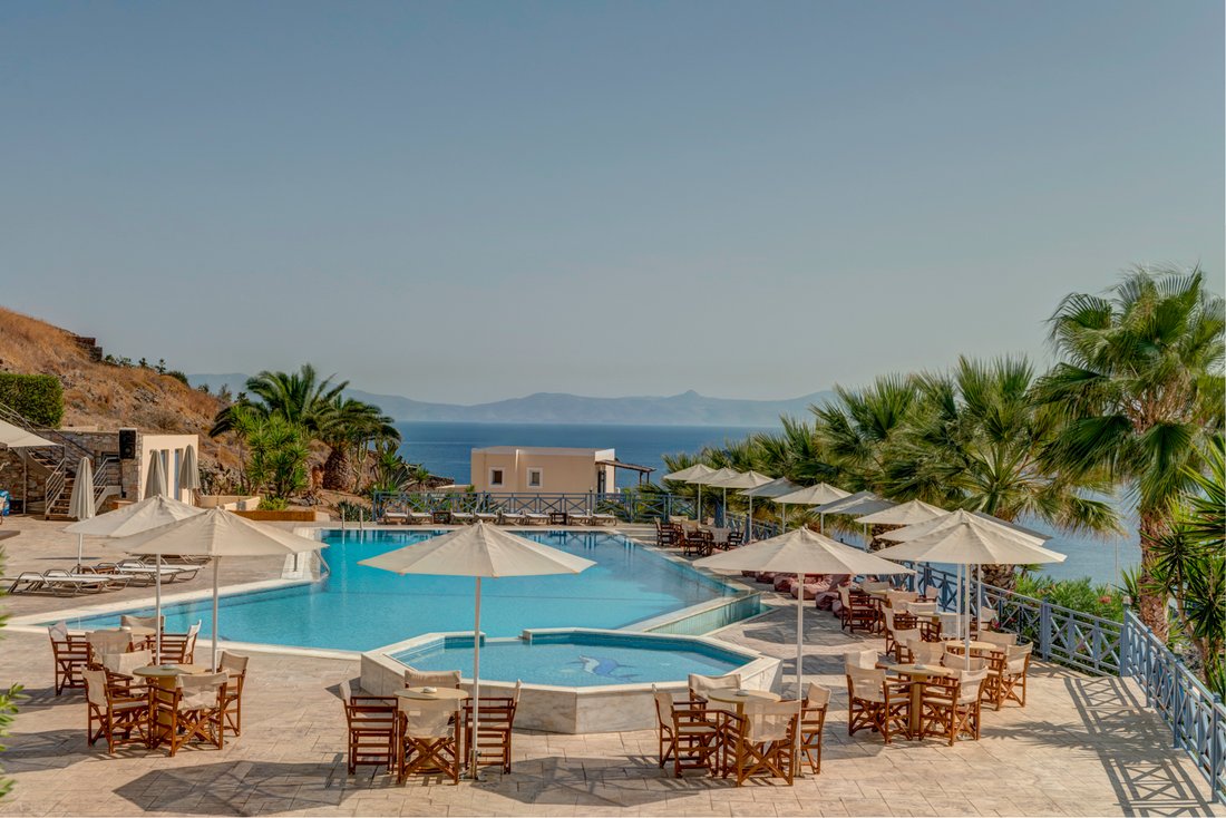 Estate in Syros, Aegean, Greece 4 - 16661269