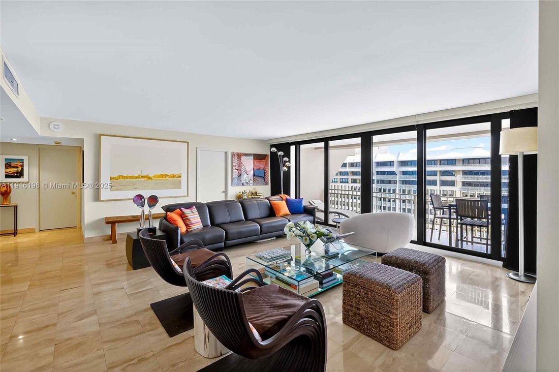 Condo in Miami, Florida, United States 3 - 16664277