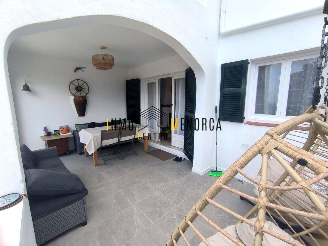 Apartment in es Mercadal, Balearic Islands, Spain 2 - 16661448