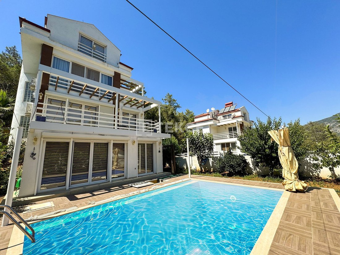 Villa in Fethiye, Fethiye, Turkey 1 - 16664651
