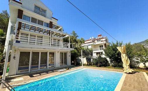 Villa en Fethiye, Fethiye, Turquie 1