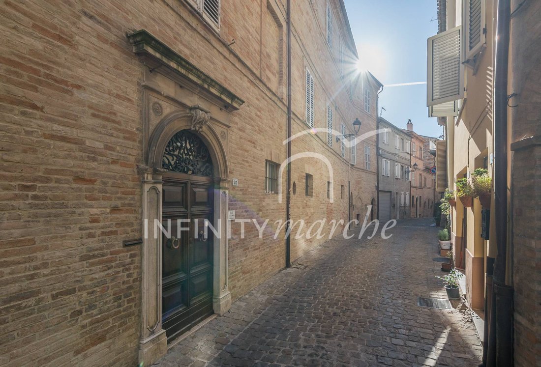 Montefiore dell'Aso, Marche, Italy 4 - 16664582