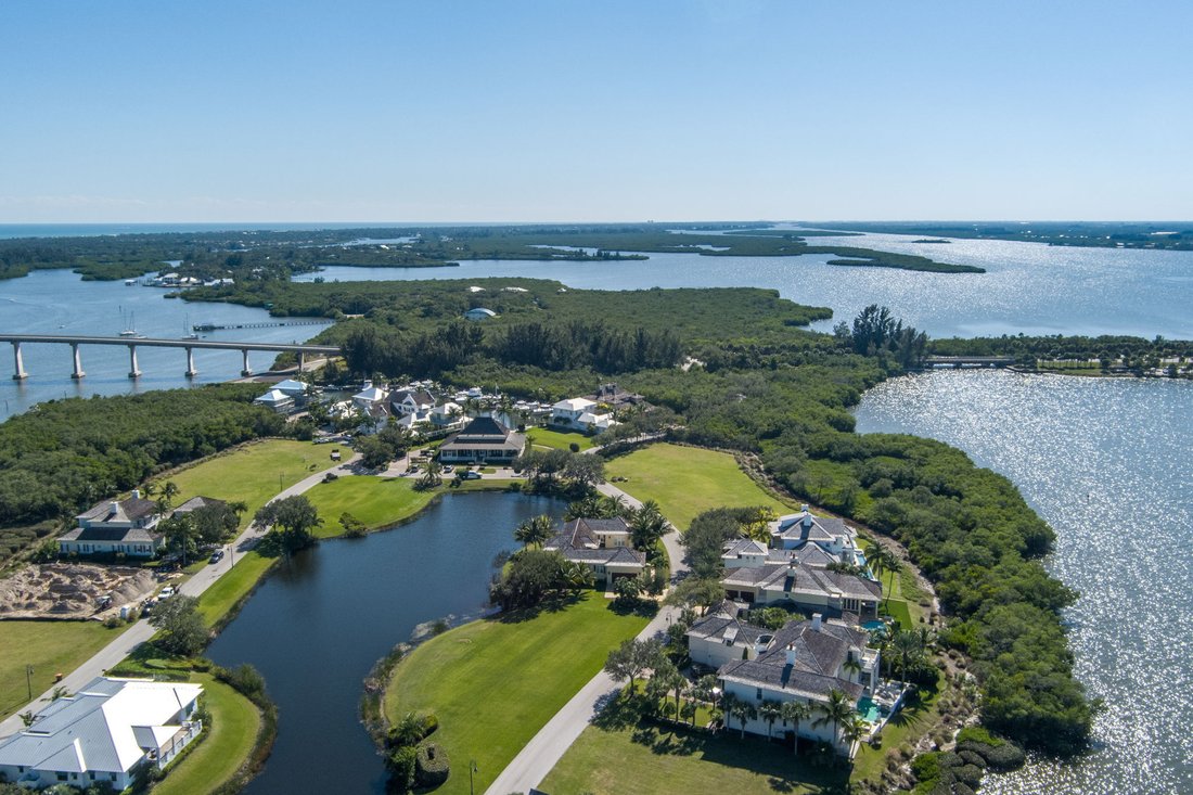 Land in Vero Beach, Florida, United States 3 - 16665186