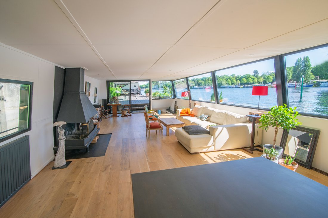 Apartment in Saint Merri, Paris 4e Arrondissement, Paris 2 - 15435574