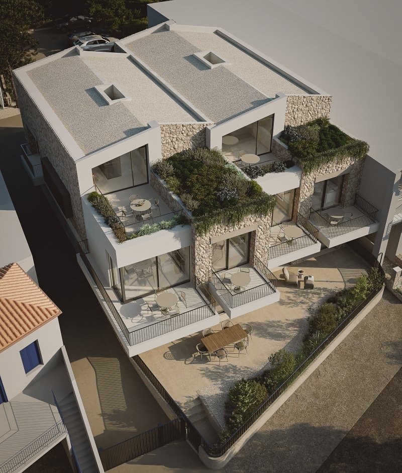Apartment in Psathopurgou, Peloponnese, Western Greece and the Ionian, Greece 5 - 16661789