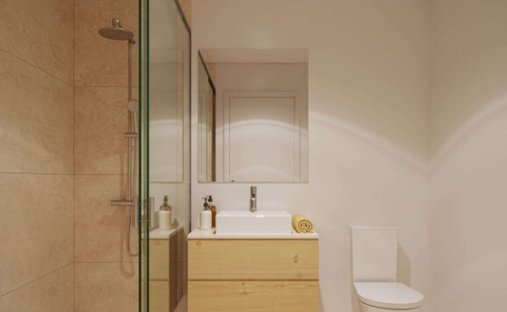 Apartment in Sao Vicente, Lisbon, Portugal 1