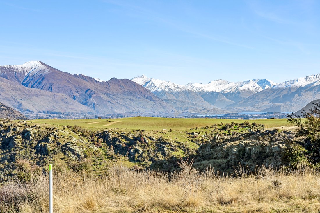 Land in Luggate, Otago, New Zealand 1 - 16663131