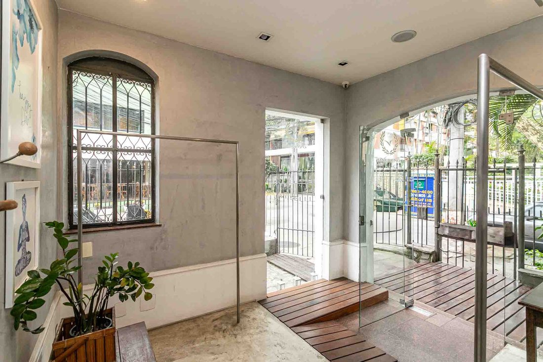 House in Rio de Janeiro, State of Rio de Janeiro, Brazil 1 - 16662471