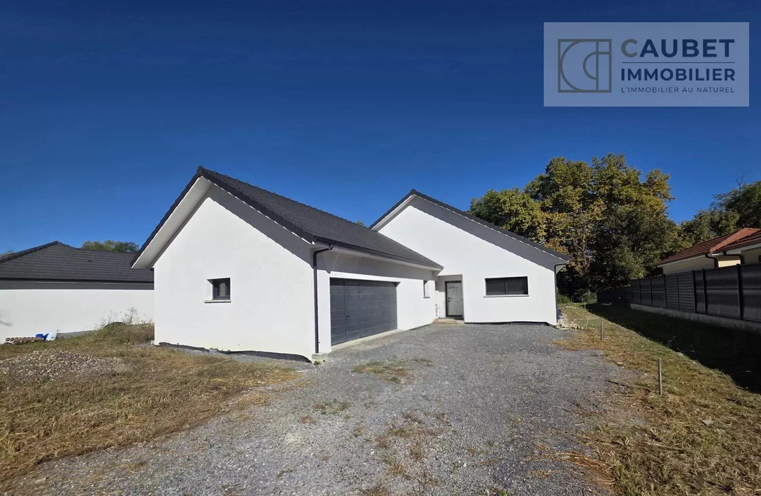House in Nord, Lescar, France 1 - 16663065