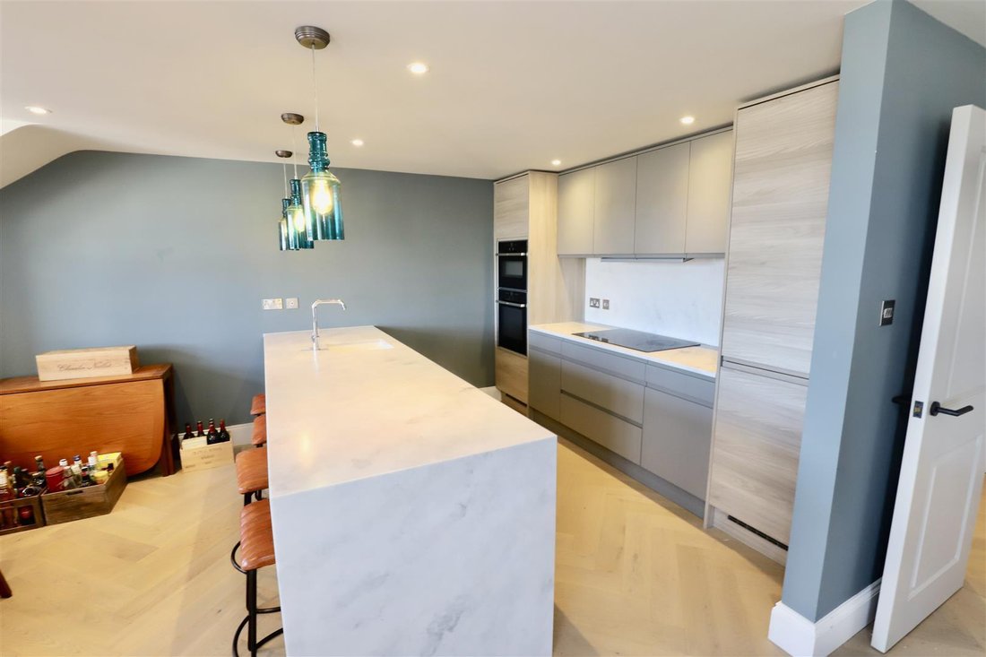 Apartment in Saint Helier, St Helier, Jersey 3 - 16663435