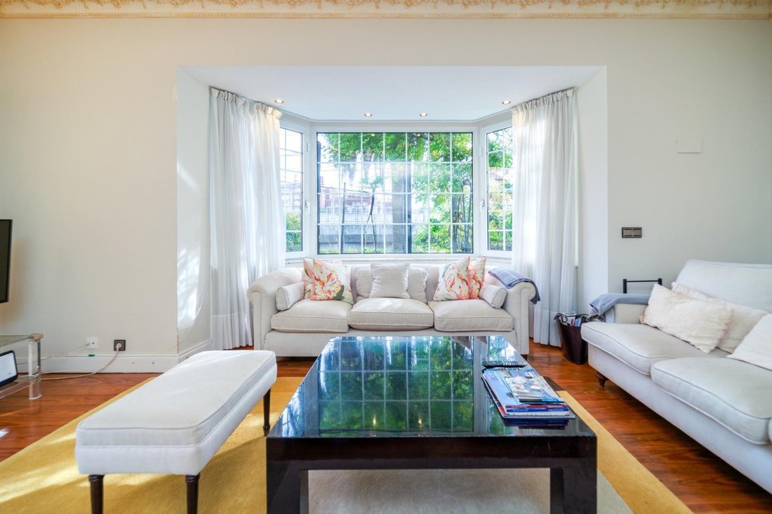 Villa a Getxo, Paesi Baschi, Spagna 5 - 16661814
