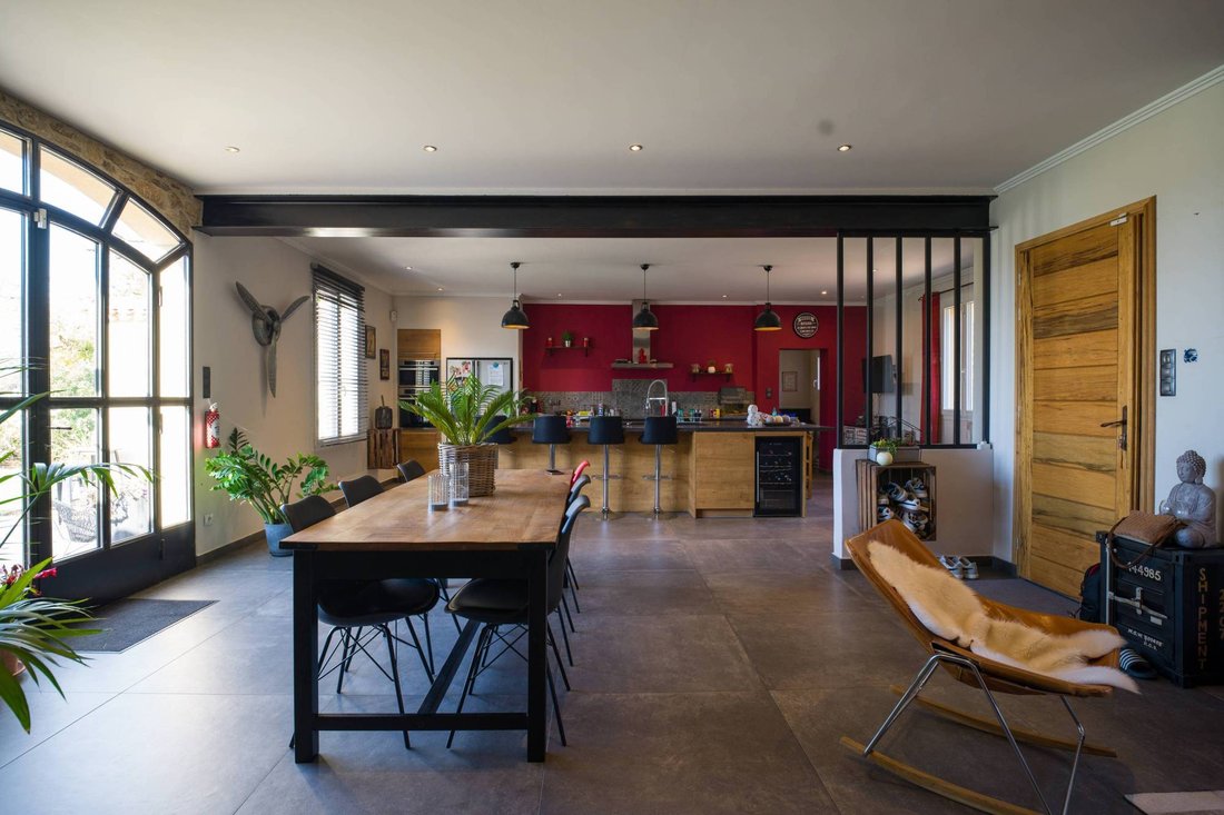 House in Roussillon, Provence-Alpes-Côte d'Azur, France 2 - 16661703