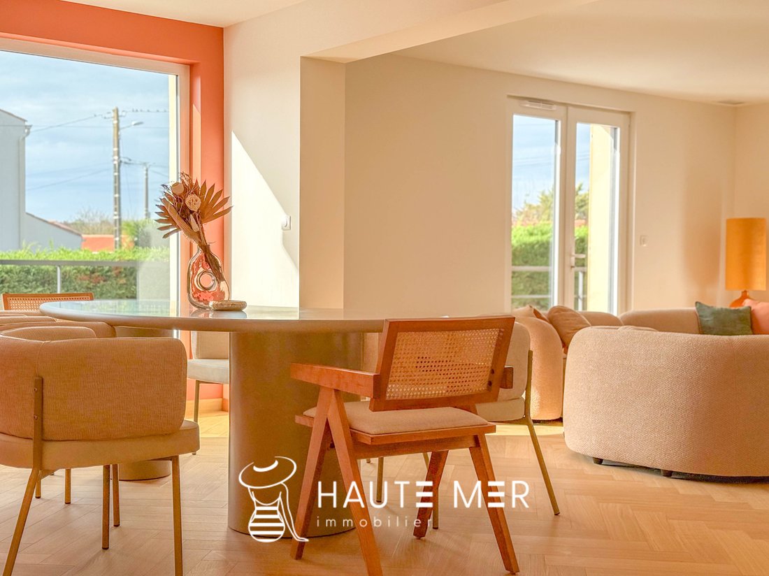 House in Gare-Saint Michel, Les Sables-d'Olonne, France 4 - 16663753